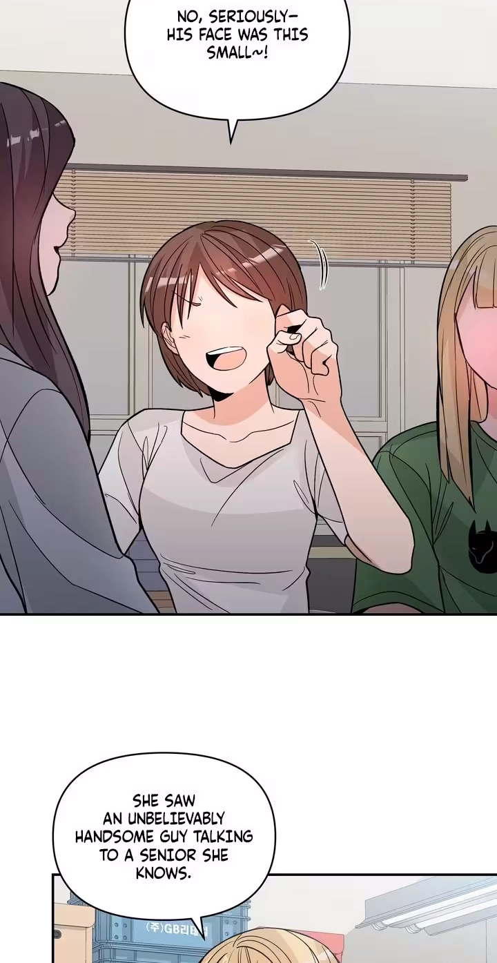 In Too Deep Chapter 26 page 52 - 