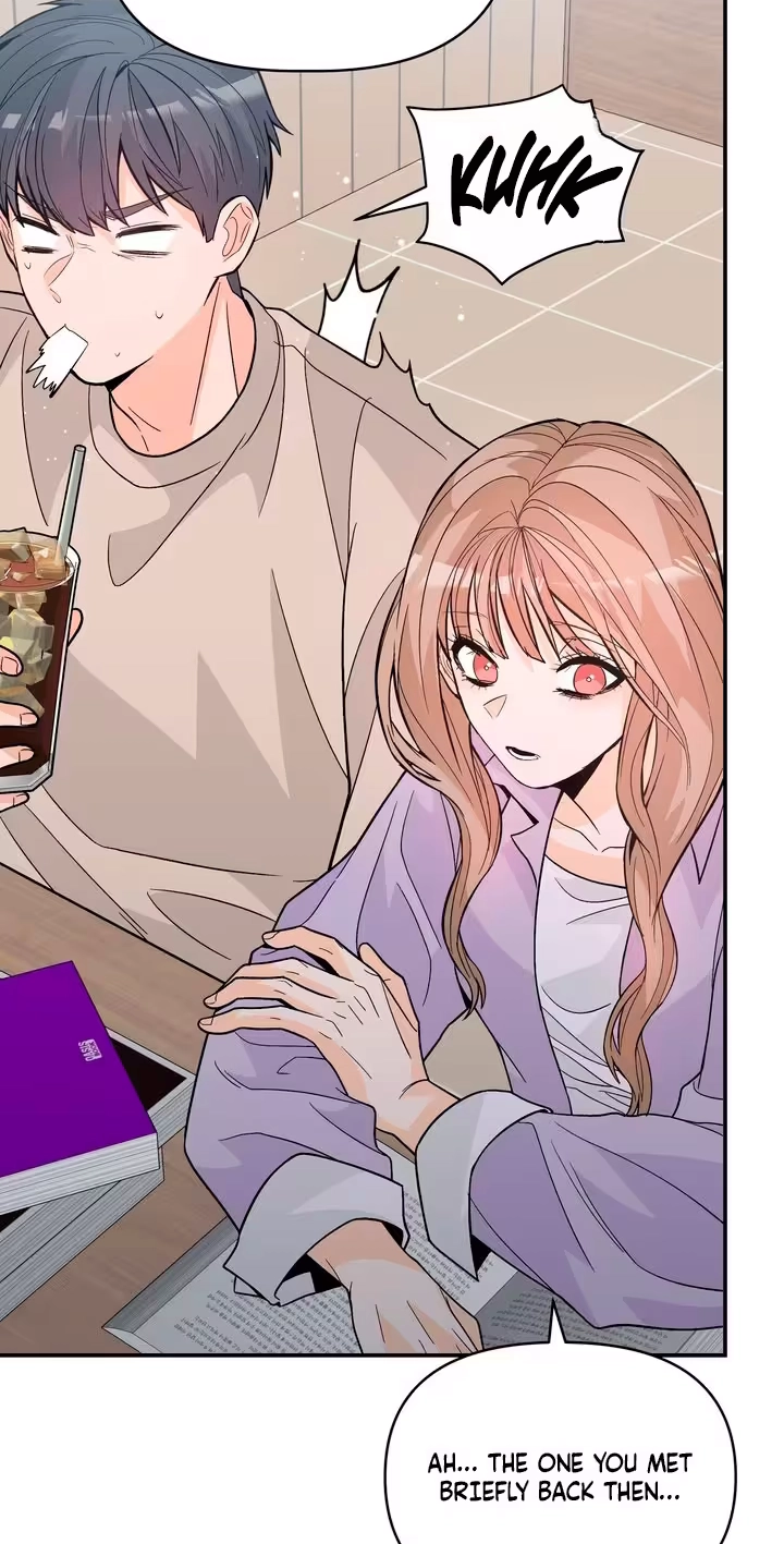 In Too Deep Chapter 26 page 8 - 