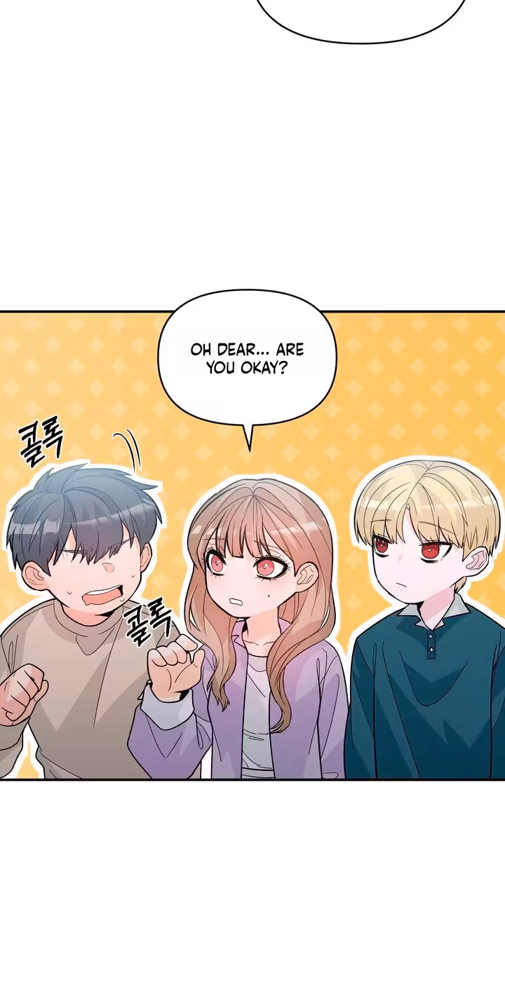 In Too Deep Chapter 26 page 9 - 
