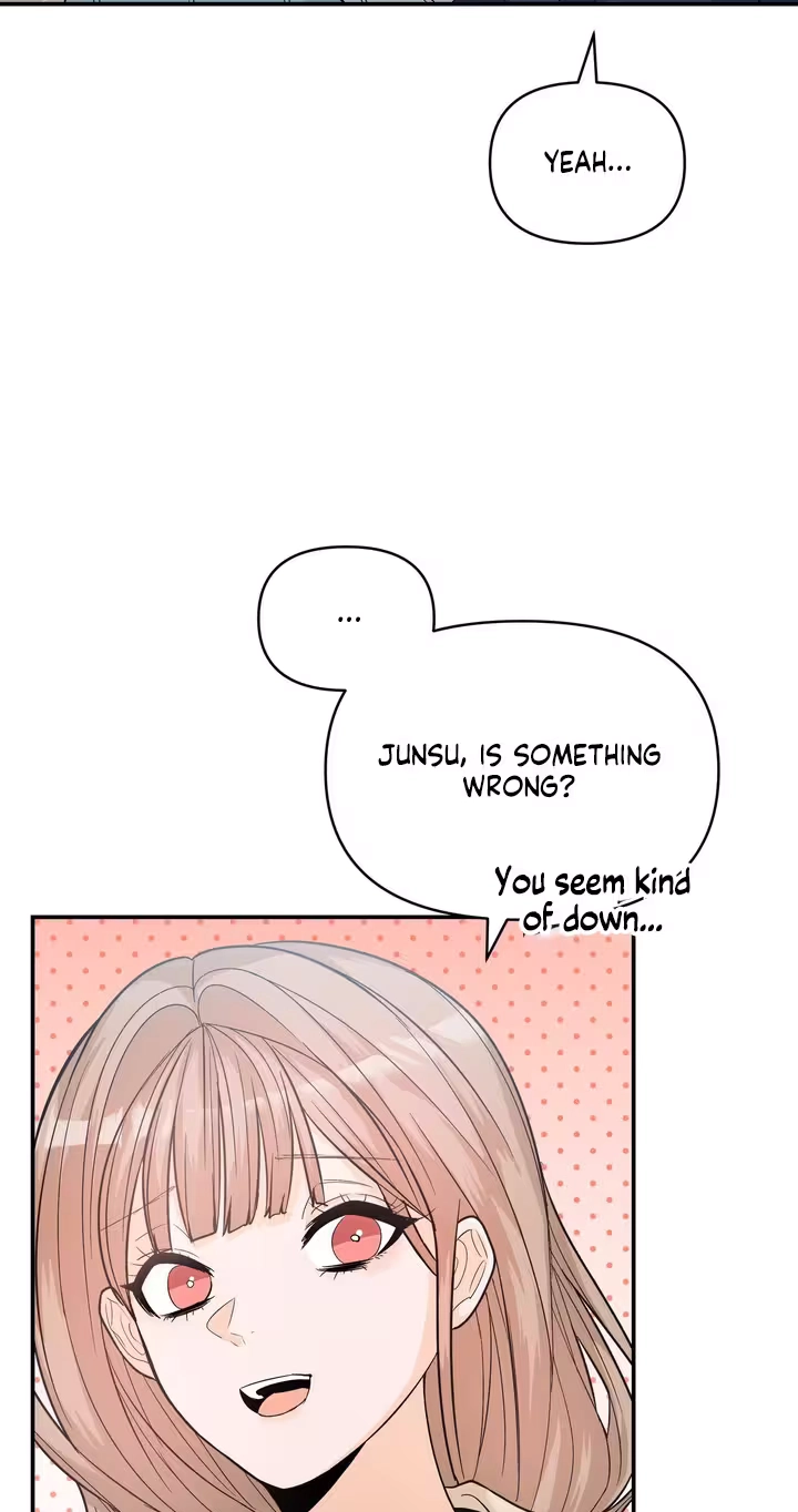 In Too Deep Chapter 27 page 3 - 