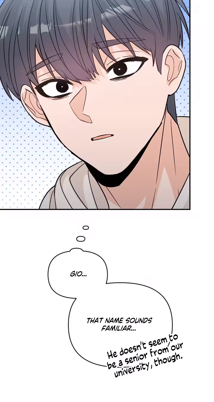 In Too Deep Chapter 27 page 23 - 