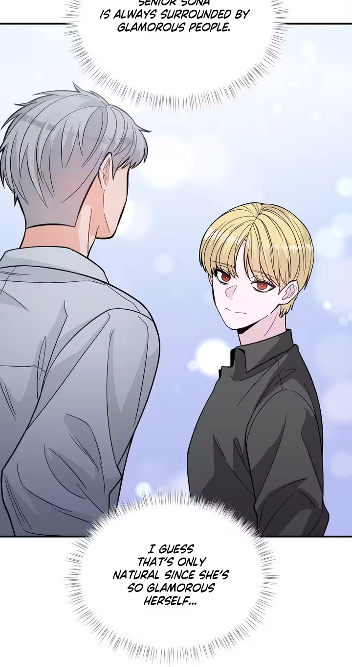 In Too Deep Chapter 27 page 36 - 