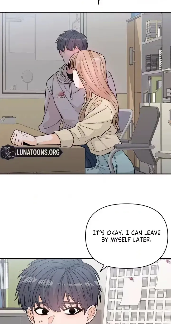 In Too Deep Chapter 27 page 40 - 