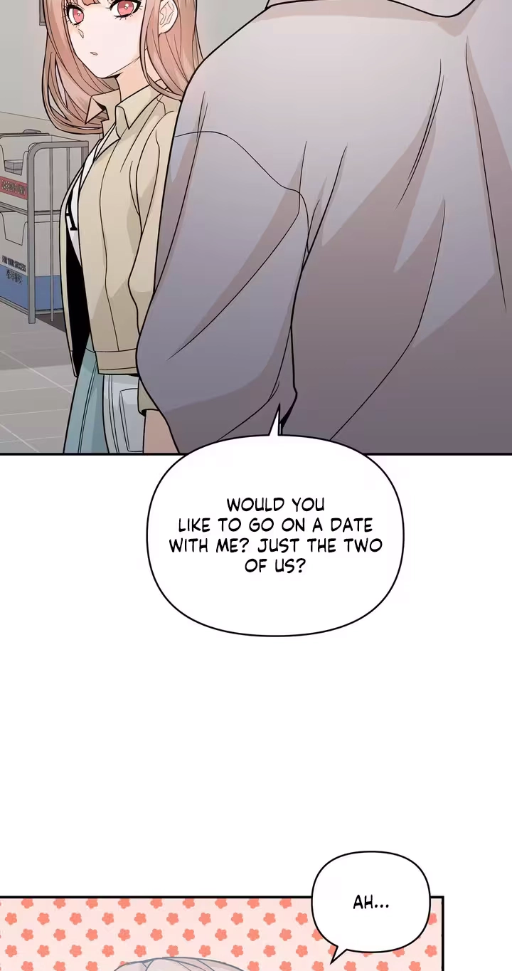 In Too Deep Chapter 27 page 5 - 