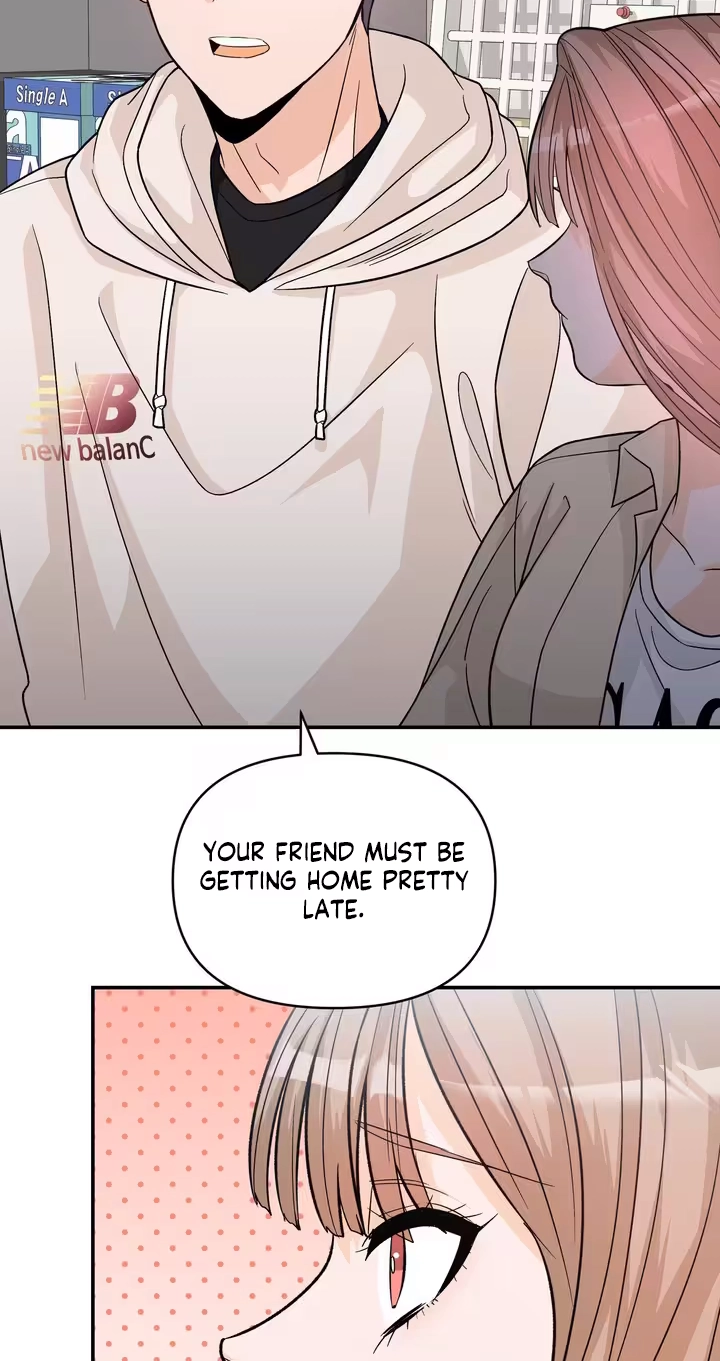 In Too Deep Chapter 27 page 41 - 