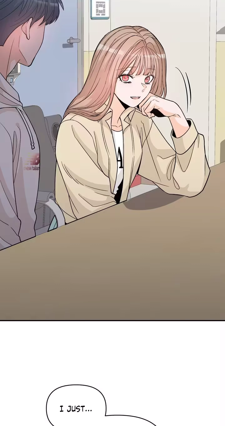 In Too Deep Chapter 27 page 43 - 