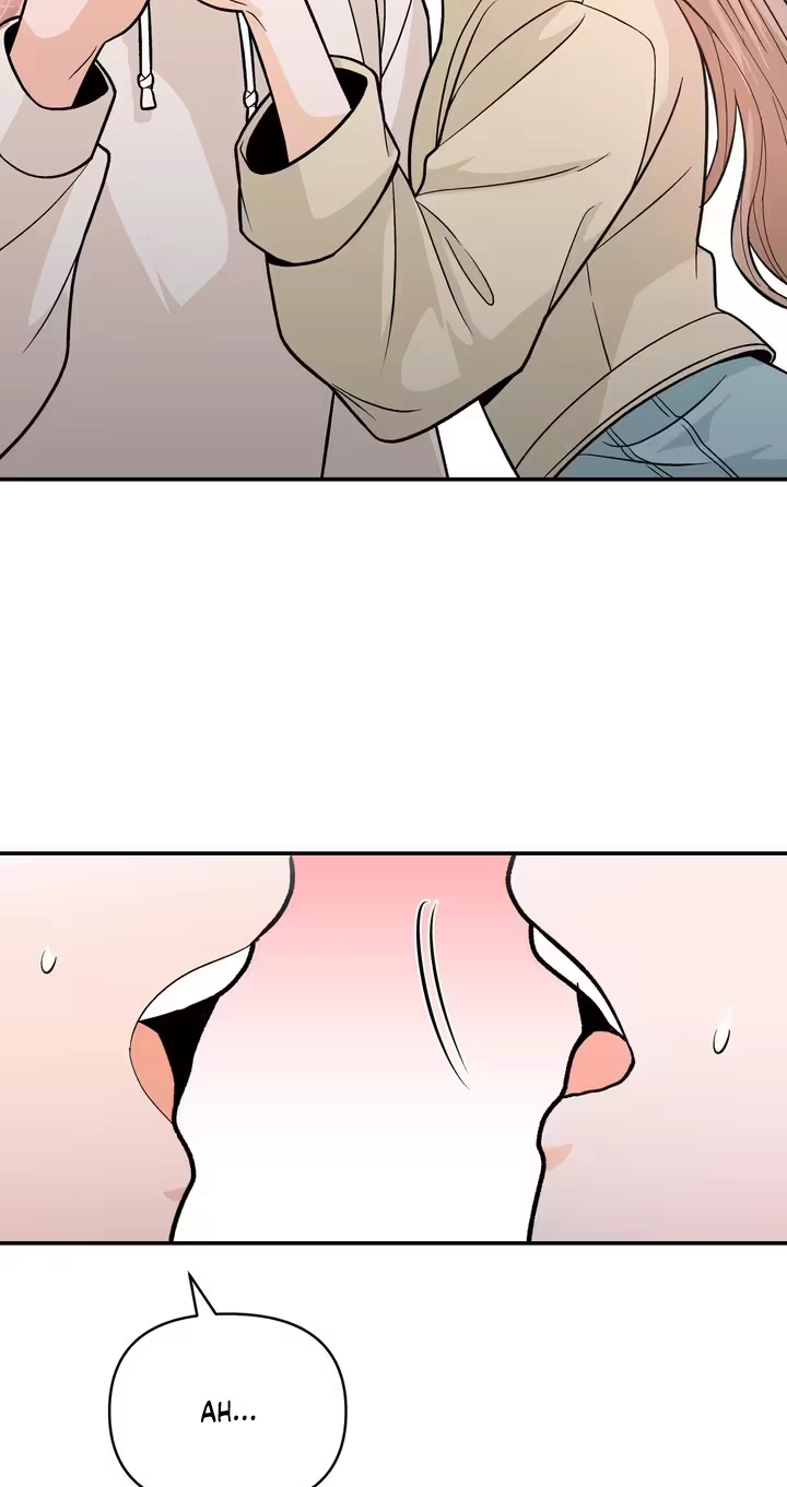 In Too Deep Chapter 27 page 54 - 