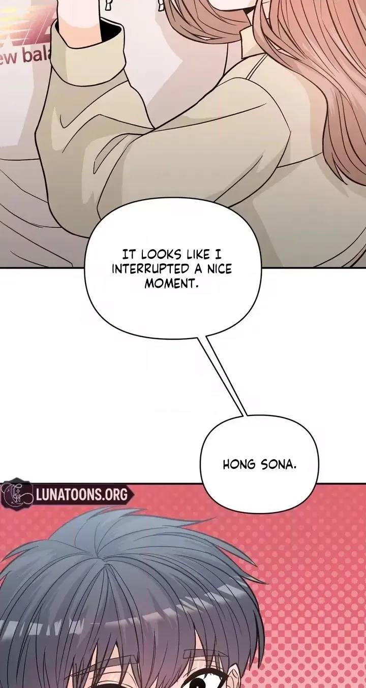 In Too Deep Chapter 27 page 70 - 