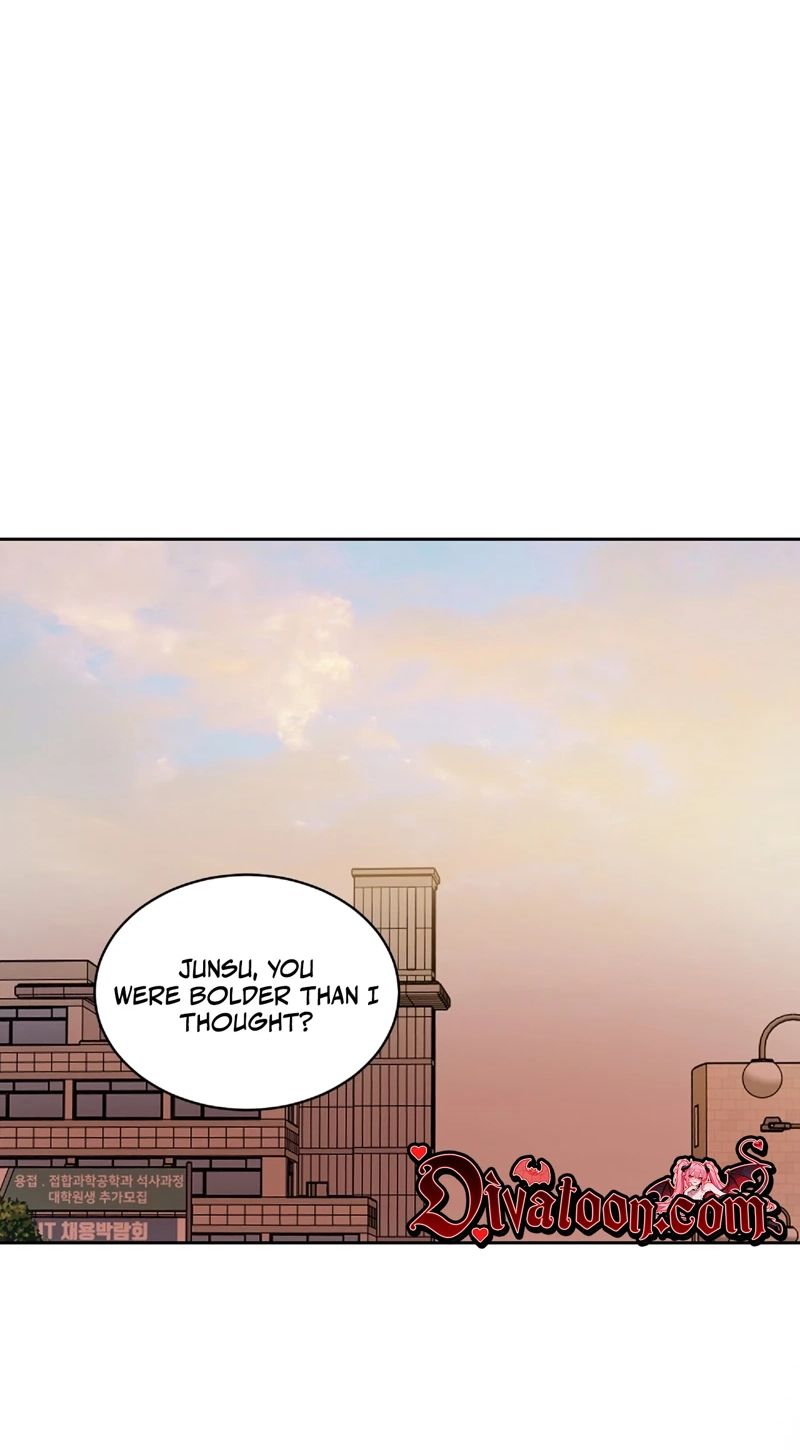 In Too Deep Chapter 28 page 21 - 