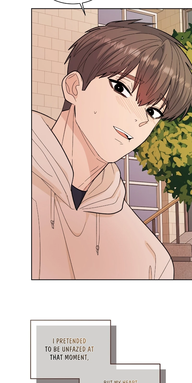 In Too Deep Chapter 28 page 24 - 