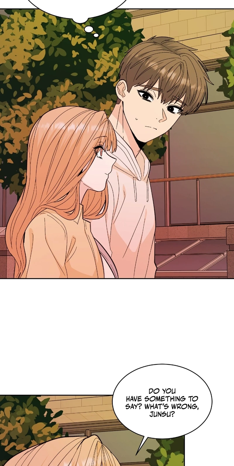 In Too Deep Chapter 28 page 27 - 