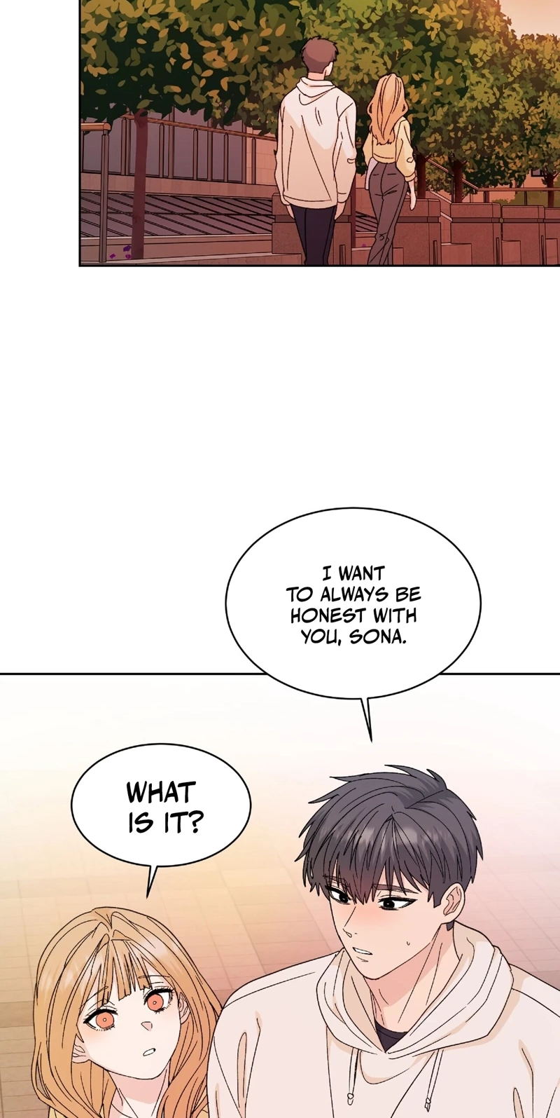 In Too Deep Chapter 28 page 29 - 