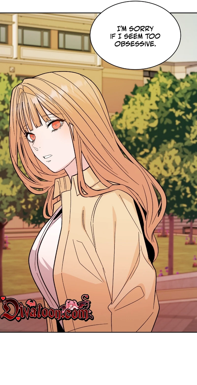 In Too Deep Chapter 28 page 32 - 