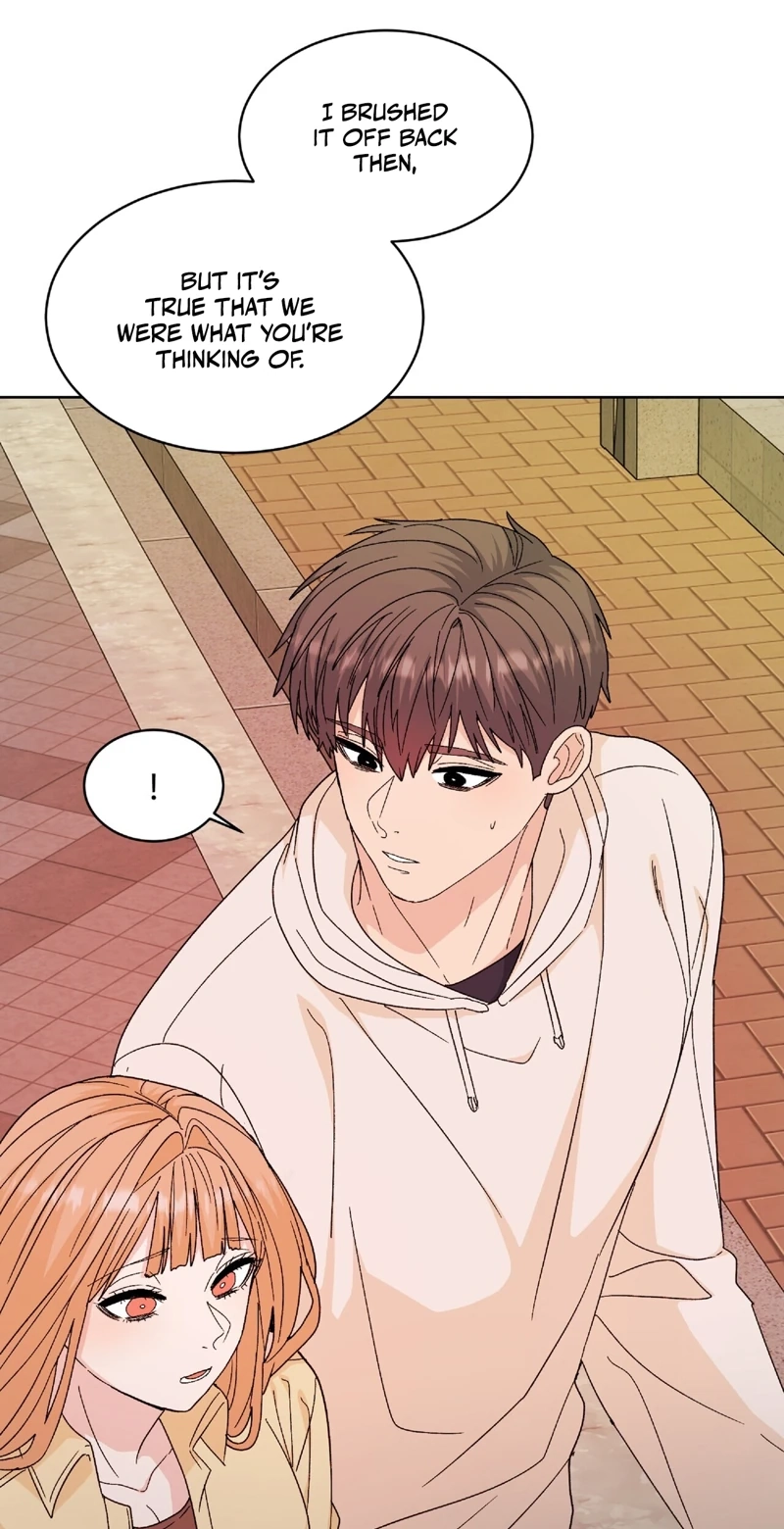 In Too Deep Chapter 28 page 34 - 