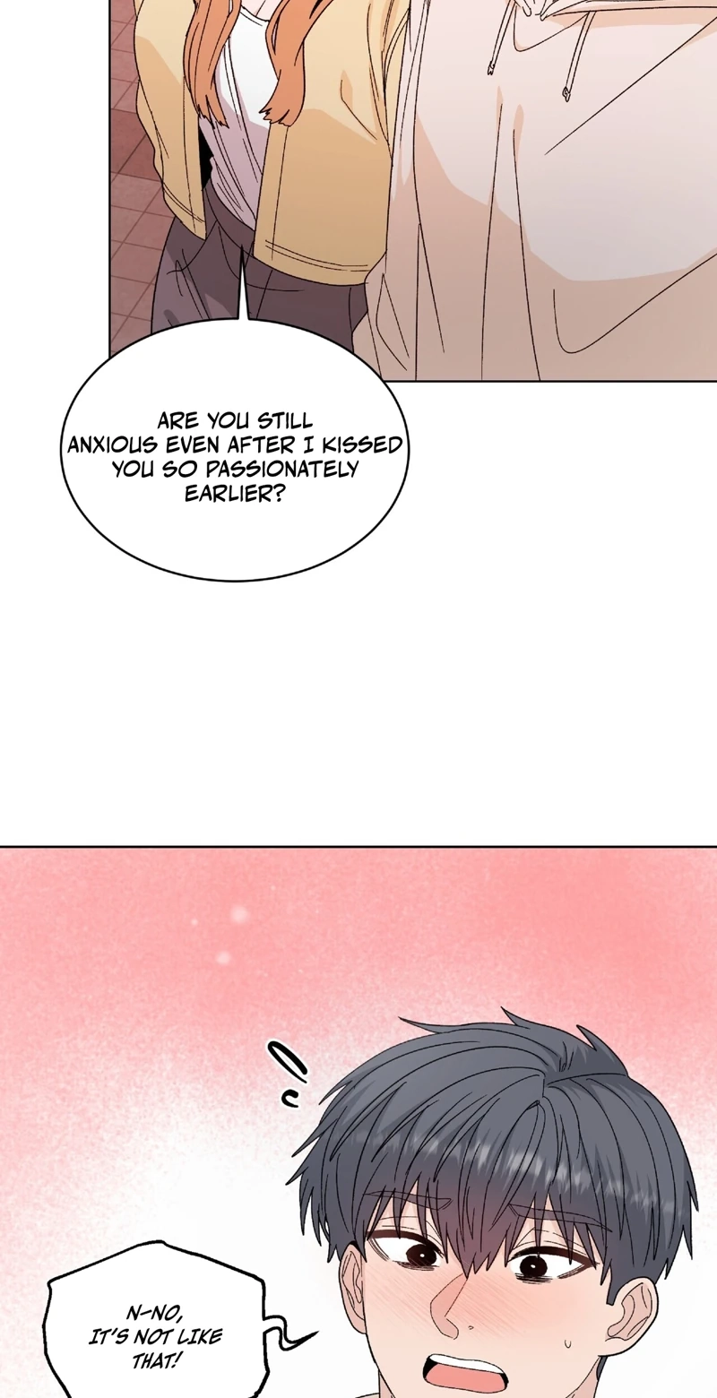 In Too Deep Chapter 28 page 38 - 