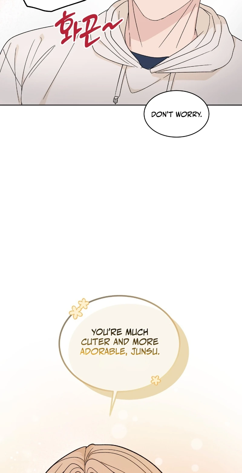 In Too Deep Chapter 28 page 39 - 