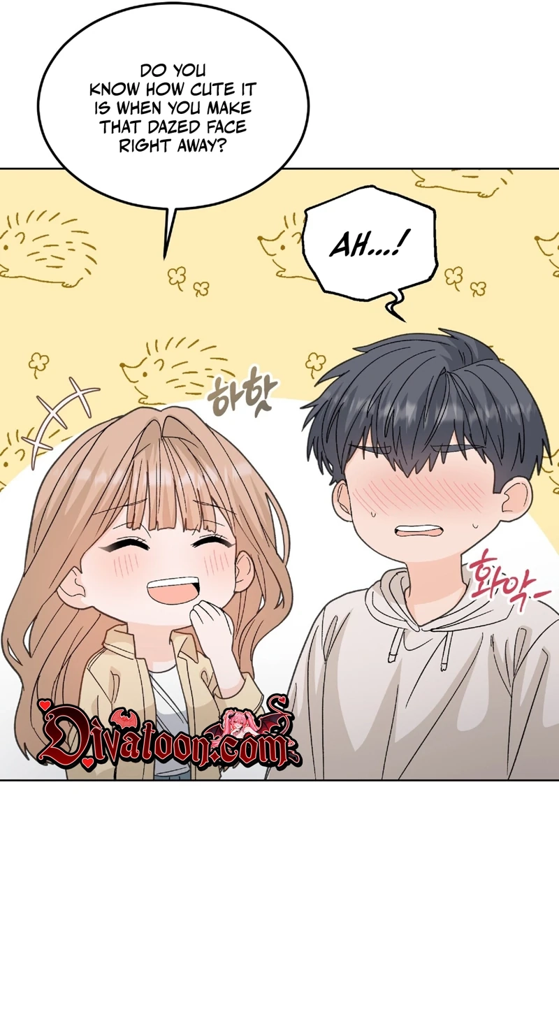 In Too Deep Chapter 28 page 42 - 