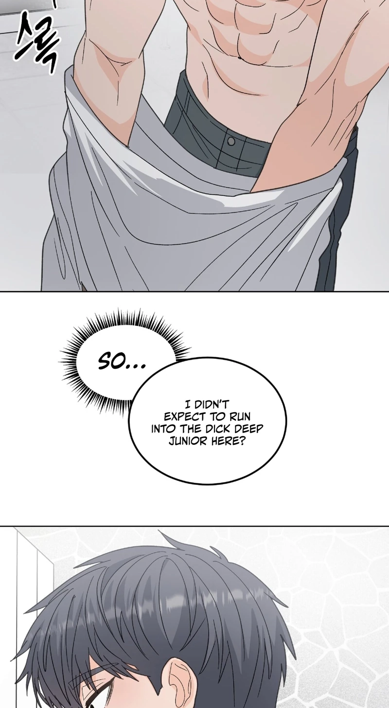 In Too Deep Chapter 28 page 45 - 