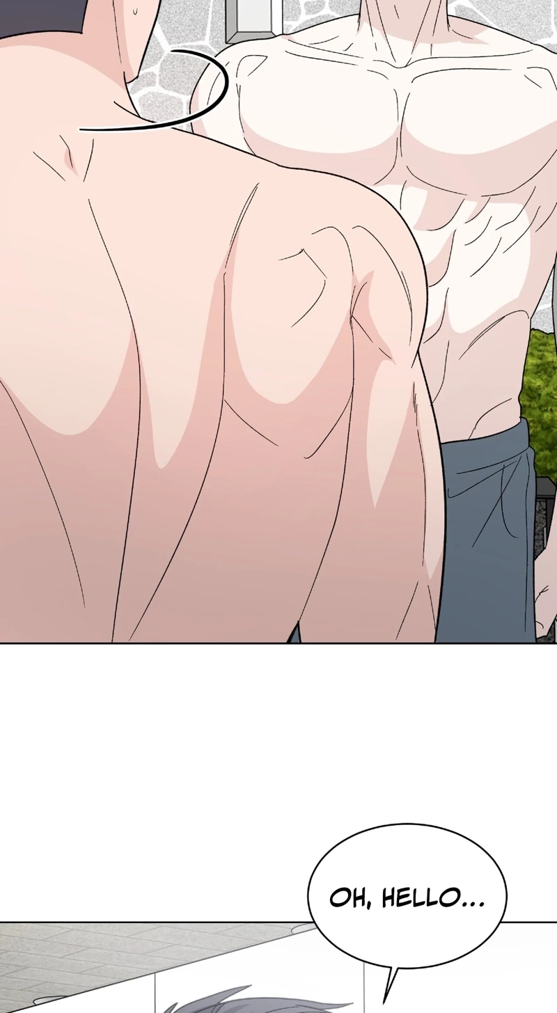 In Too Deep Chapter 28 page 47 - 