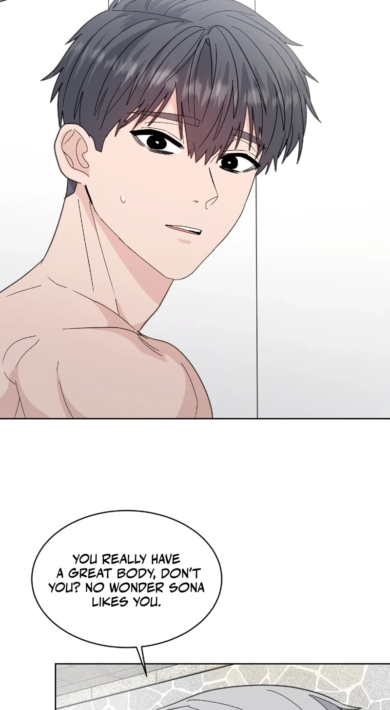 In Too Deep Chapter 28 page 48 - 