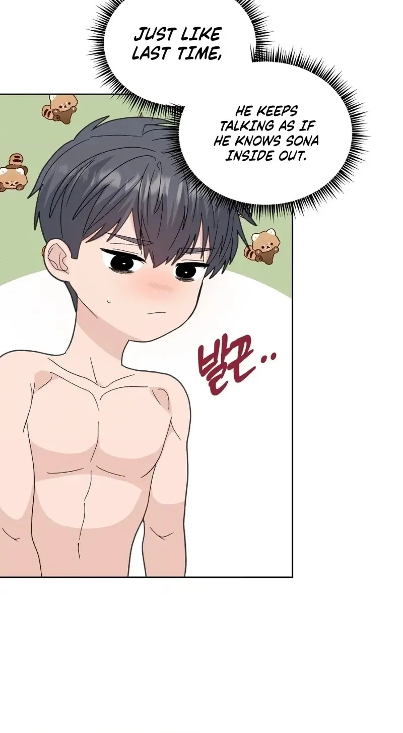 In Too Deep Chapter 28 page 50 - 