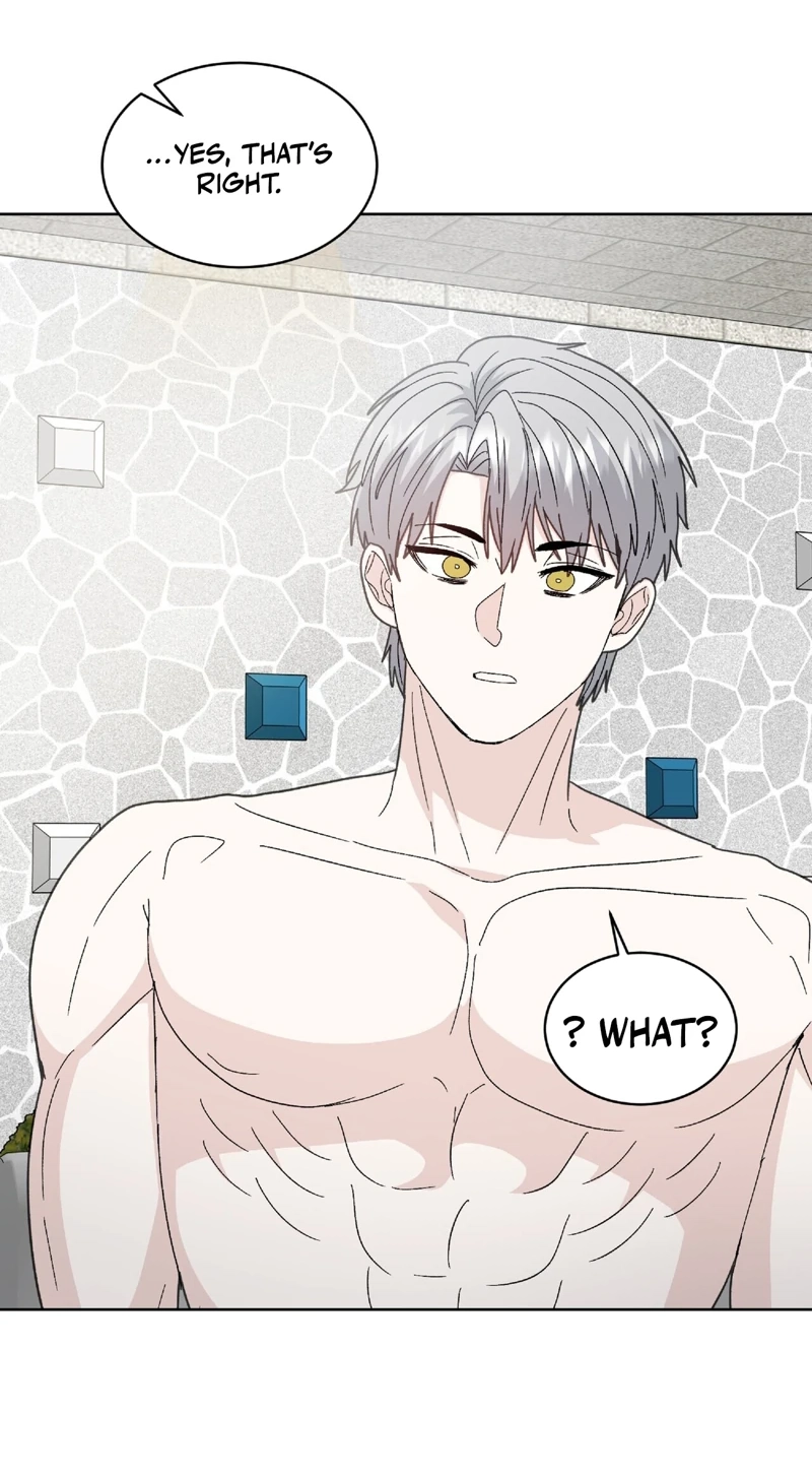 In Too Deep Chapter 28 page 51 - 