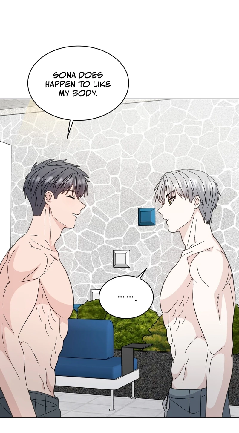 In Too Deep Chapter 28 page 52 - 