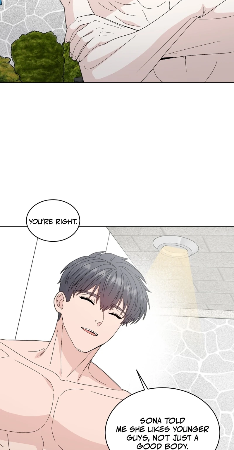 In Too Deep Chapter 28 page 54 - 