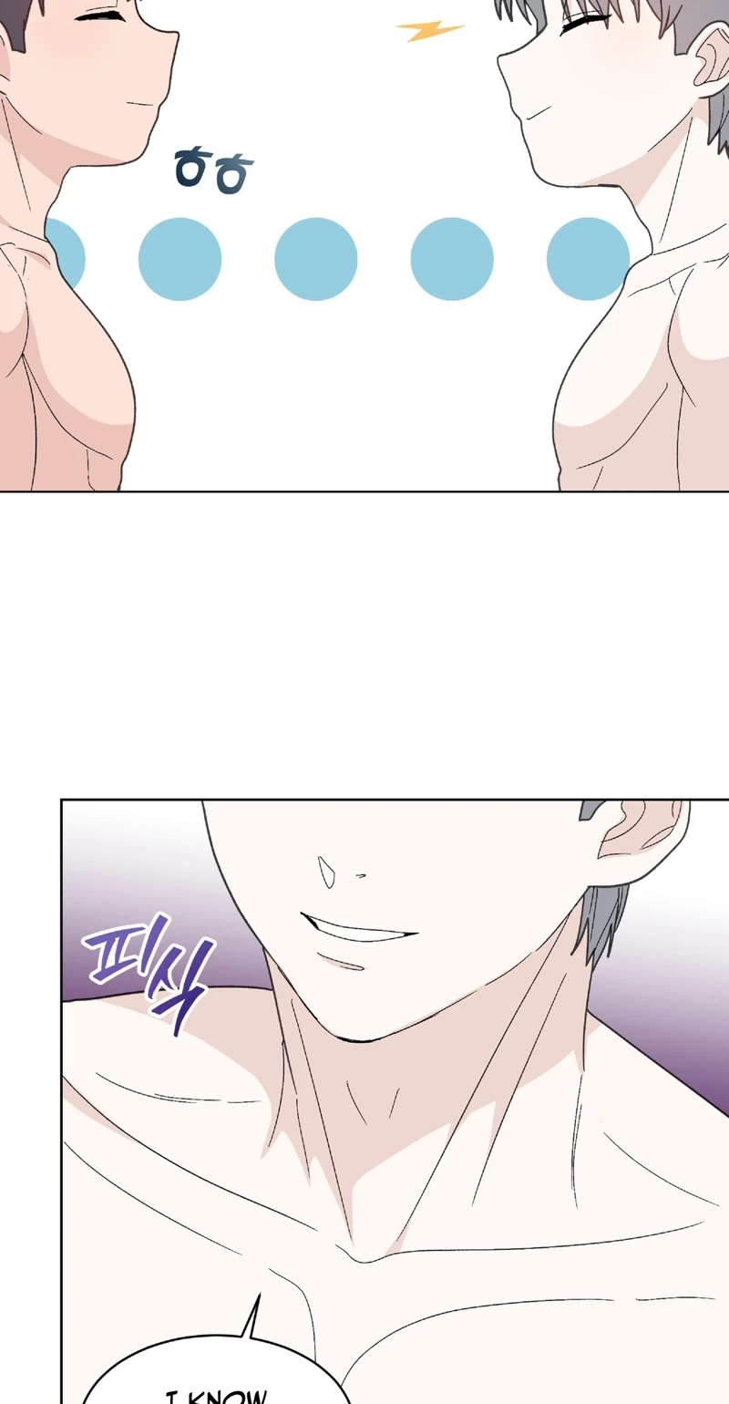 In Too Deep Chapter 28 page 58 - 