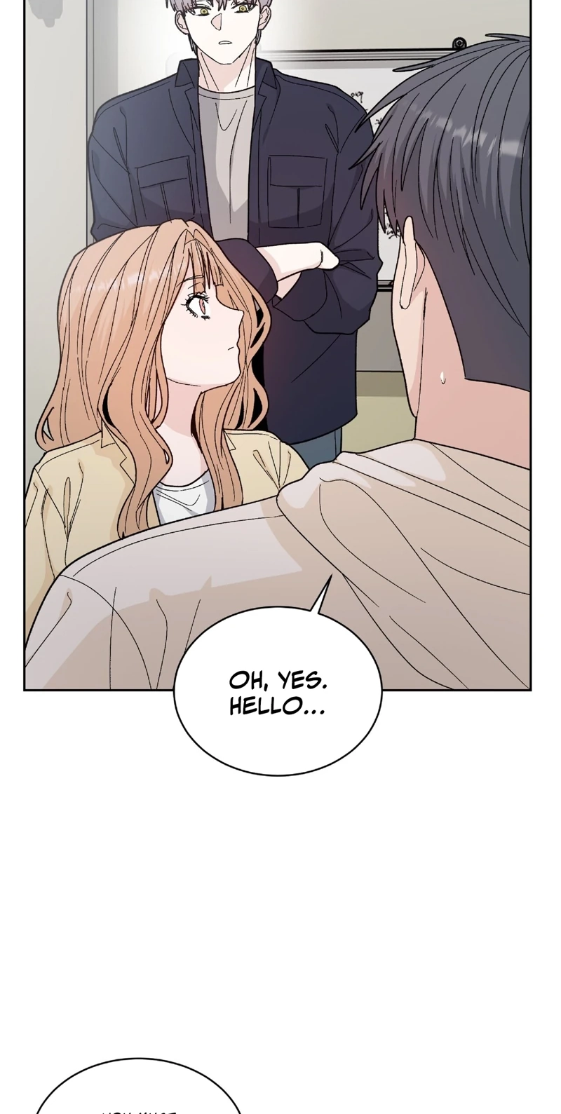 In Too Deep Chapter 28 page 7 - 
