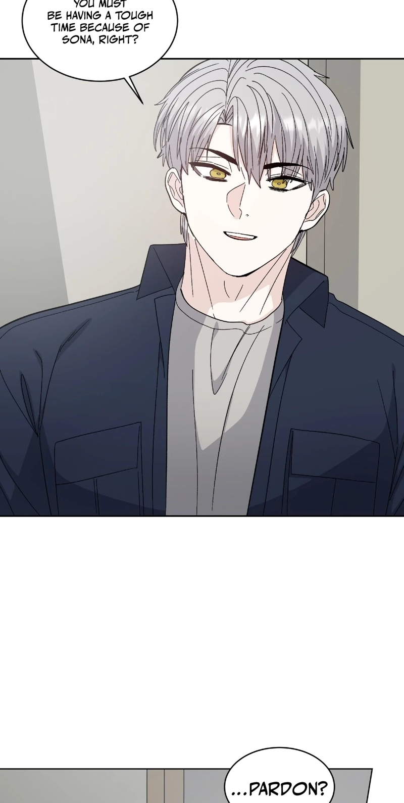 In Too Deep Chapter 28 page 8 - 