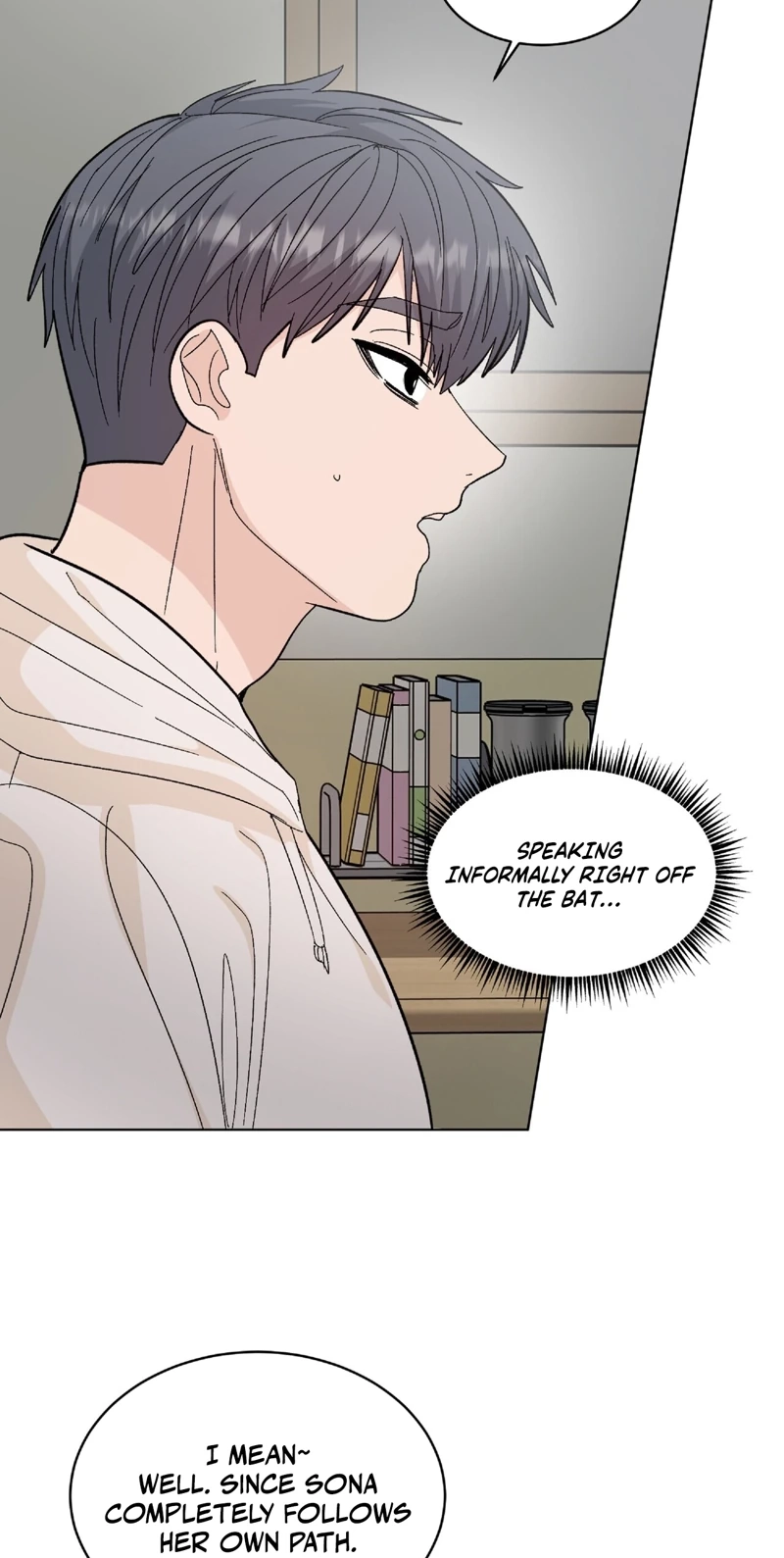 In Too Deep Chapter 28 page 9 - 