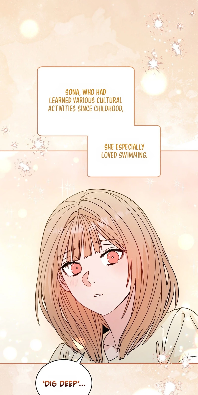 In Too Deep Chapter 29 page 11 - 