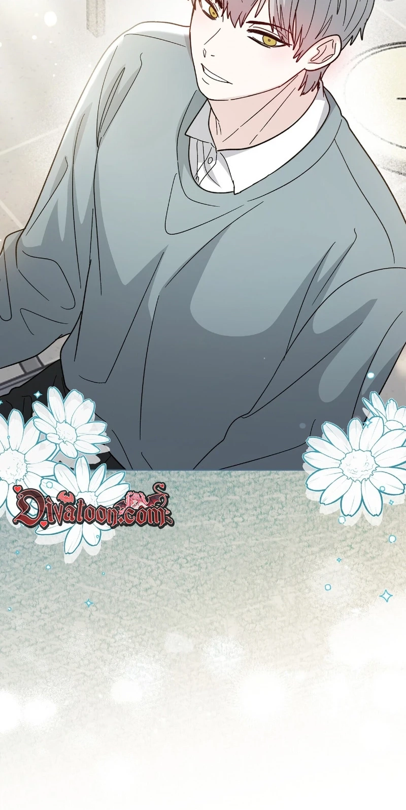 In Too Deep Chapter 29 page 15 - 