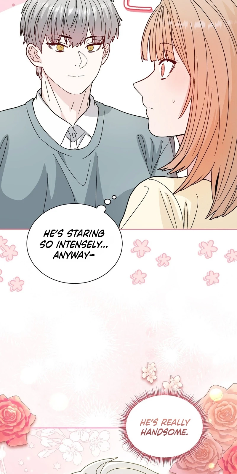 In Too Deep Chapter 29 page 17 - 