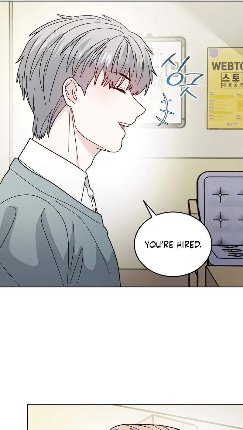 In Too Deep Chapter 29 page 19 - 