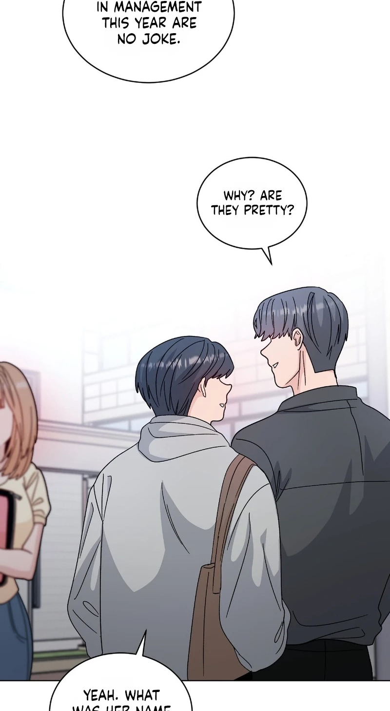 In Too Deep Chapter 29 page 3 - 