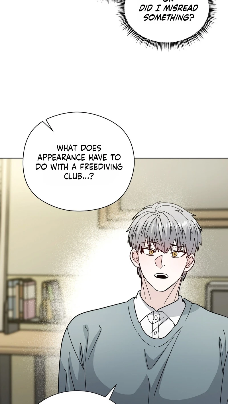 In Too Deep Chapter 29 page 22 - 