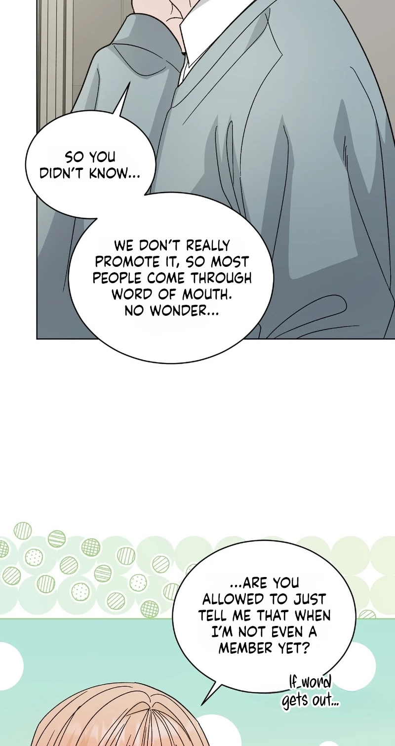 In Too Deep Chapter 29 page 29 - 