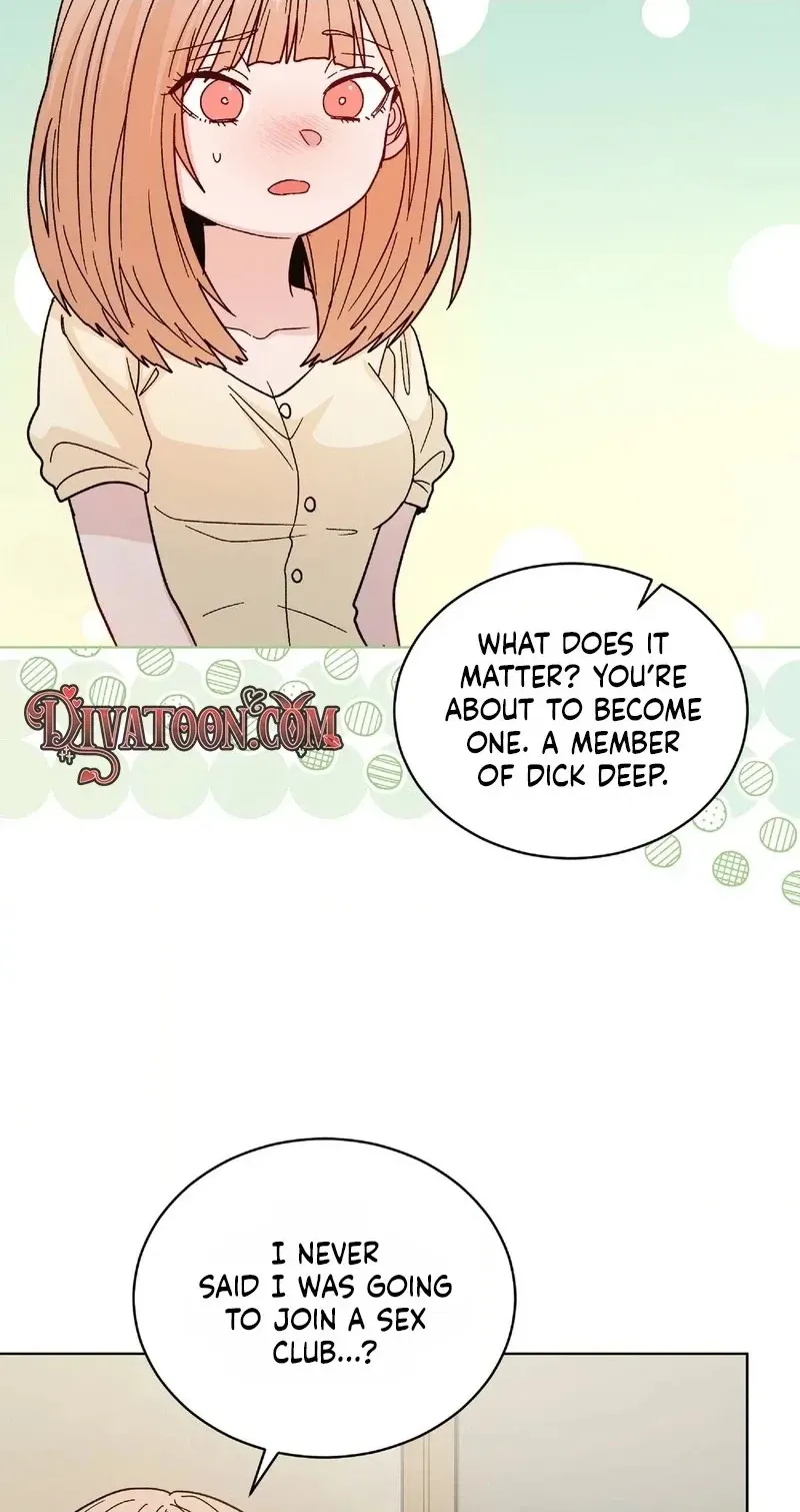 In Too Deep Chapter 29 page 30 - 