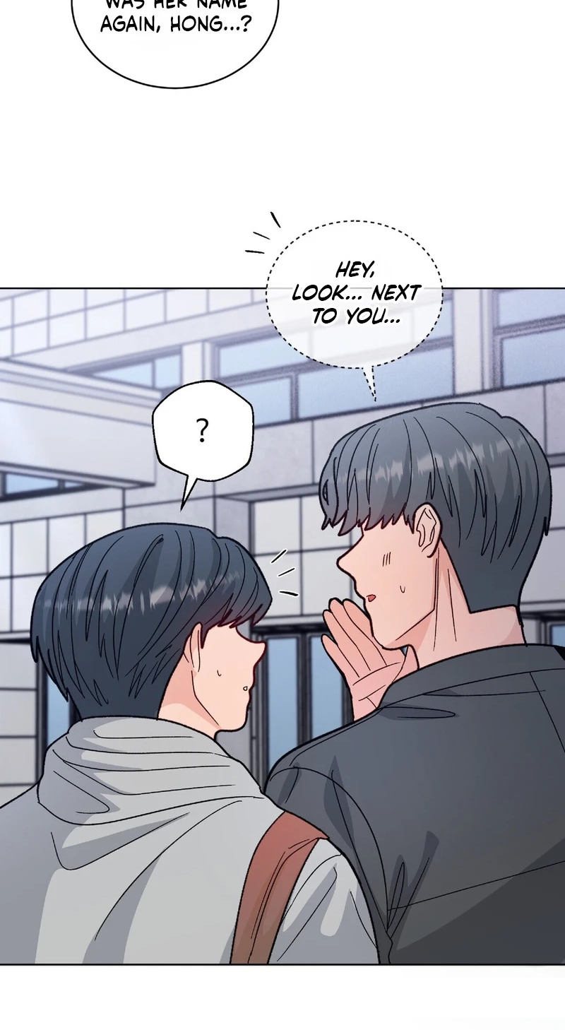 In Too Deep Chapter 29 page 4 - 