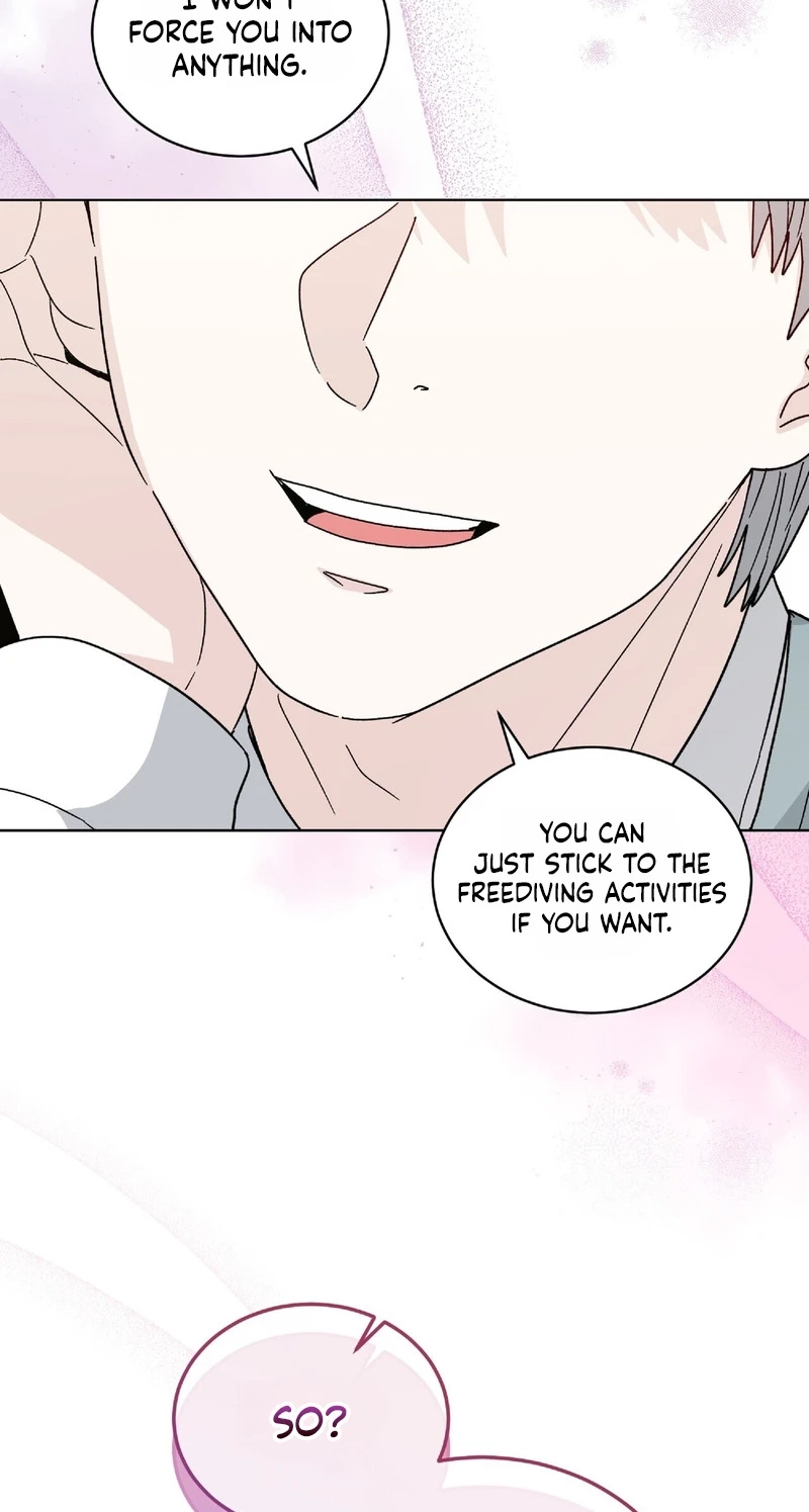 In Too Deep Chapter 29 page 35 - 
