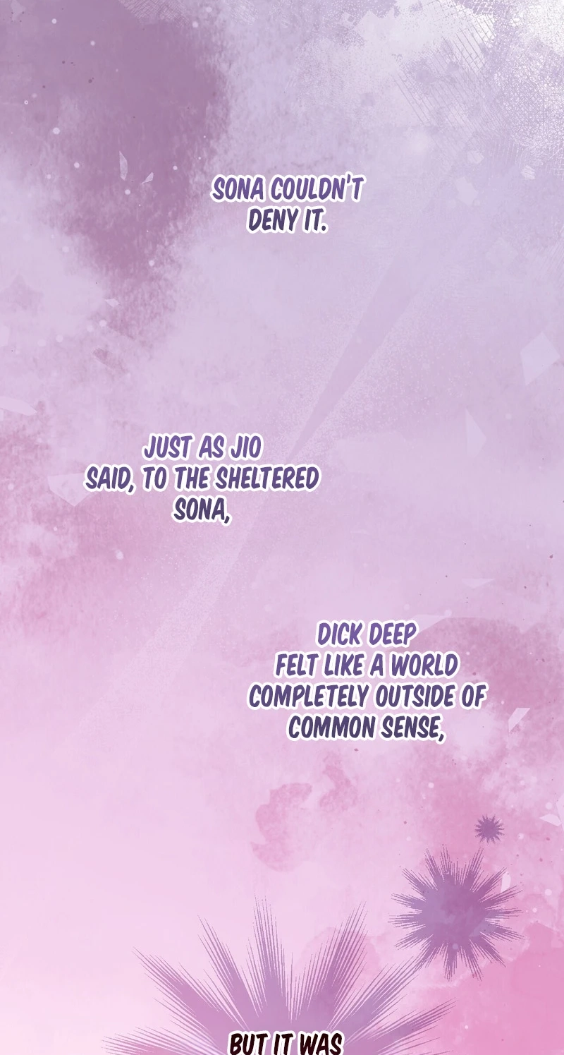 In Too Deep Chapter 29 page 37 - 