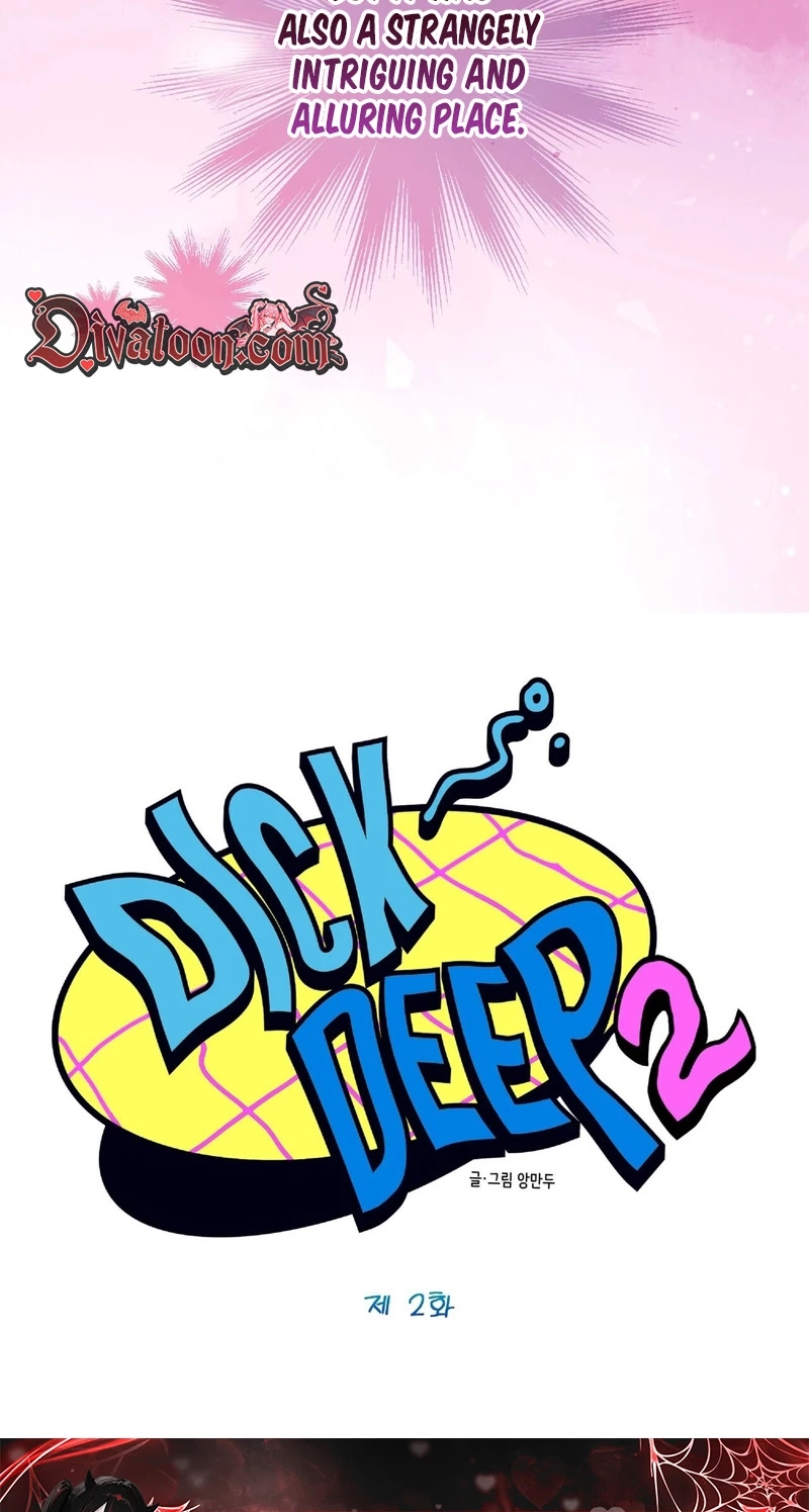 In Too Deep Chapter 29 page 38 - 