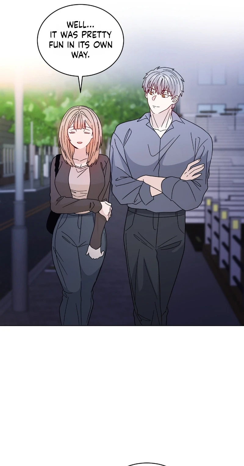 In Too Deep Chapter 29 page 43 - 