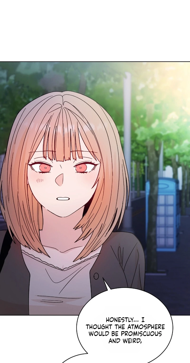 In Too Deep Chapter 29 page 45 - 