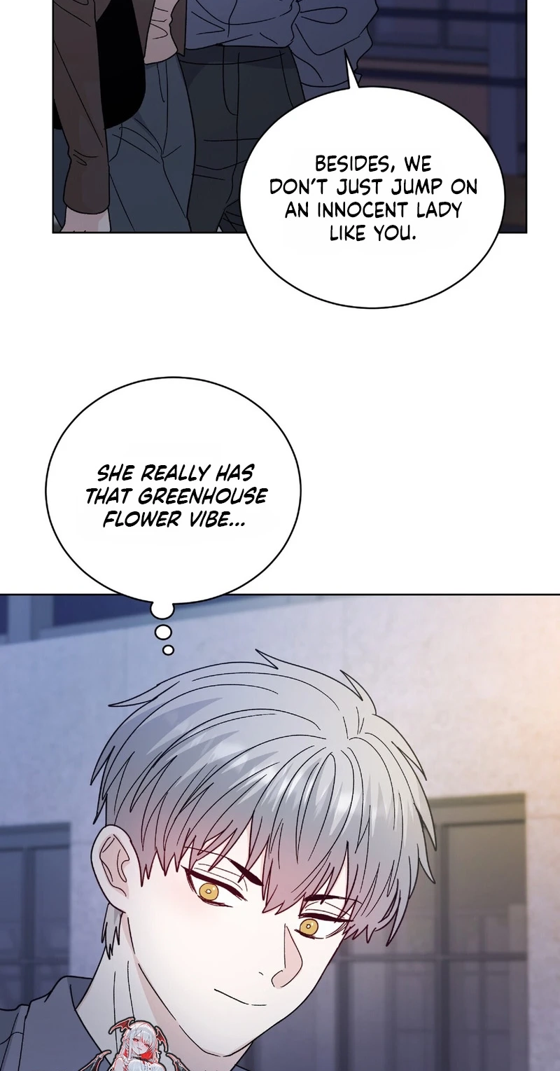 In Too Deep Chapter 29 page 47 - 