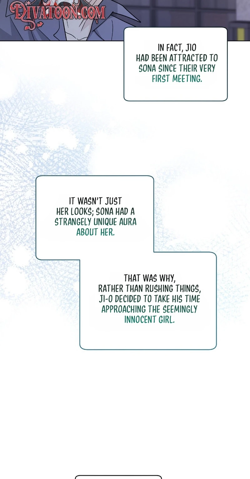In Too Deep Chapter 29 page 48 - 