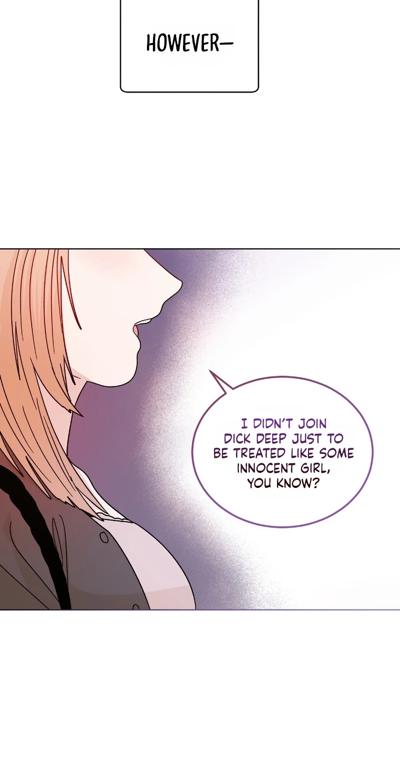 In Too Deep Chapter 29 page 49 - 