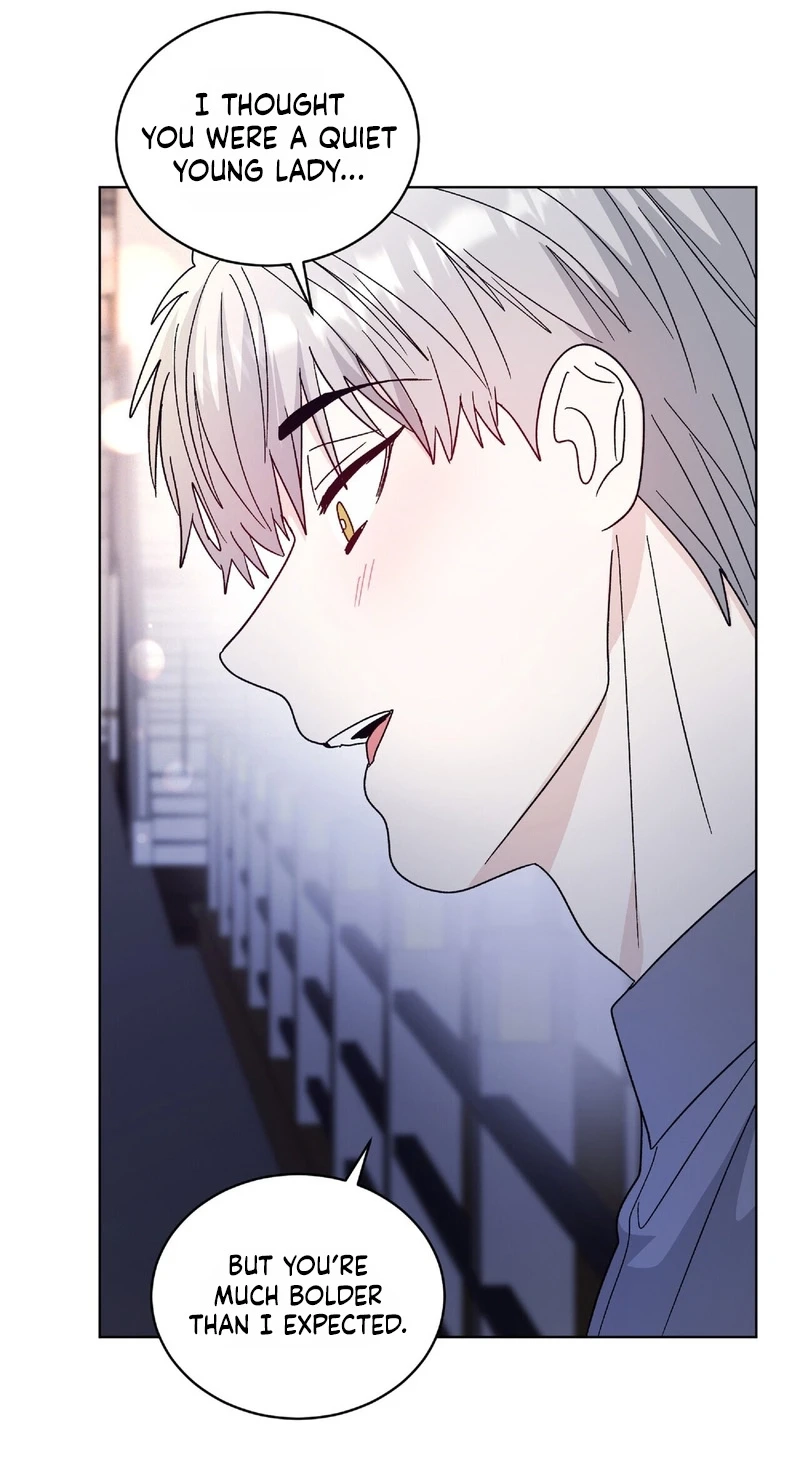 In Too Deep Chapter 29 page 61 - 